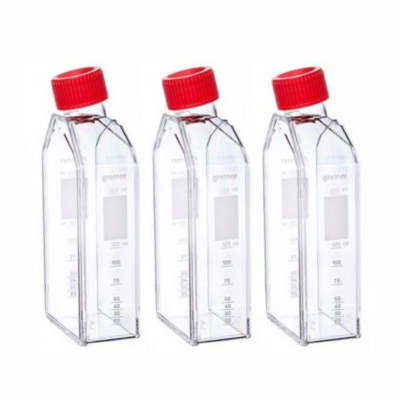 Botella p/ Cultivo Celular