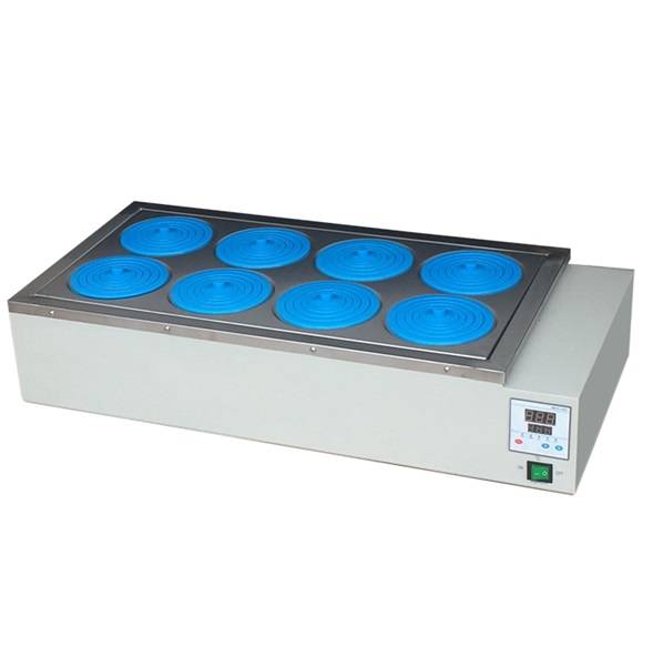 Baño Termostático de 23 Lts. Modelo SY-2L8H. Marca BIOSMARTEST