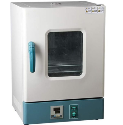 Estufa de Secado Digital con Aire Forzado de 30 Lts. Modelo BOV-V30F.  Marca: BIOSMARTEST