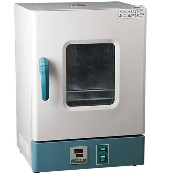 Estufa de Secado Digital con Aire Forzado de 30 Lts. Modelo BOV-V30F.  Marca: BIOSMARTEST