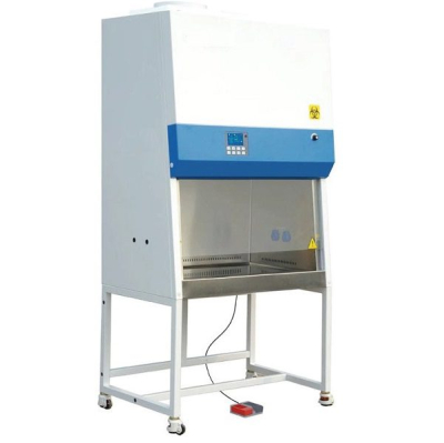 Cabina de Seguridad Biológica, Clase II Tipo A2. Modelo BSC-1500IIA2-X.  Marca: BIOSMARTEST