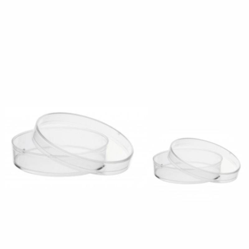 Capsula de Petri Plastica (PS)