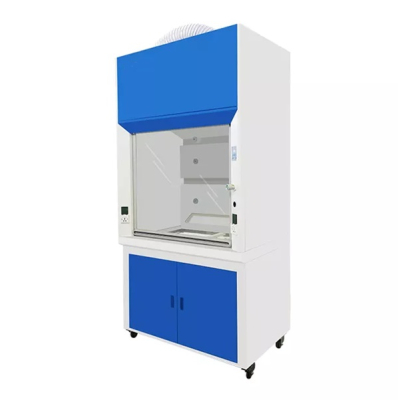 Campana de Extracción de Gases para Ácidos y Bases Moderados de 1,00 Mt. Modelo FH1000(E).  Marca: BIOSMARTEST