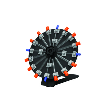Homogeinizador para Tubos de Sangre BTR-16. Marca: BOECO 