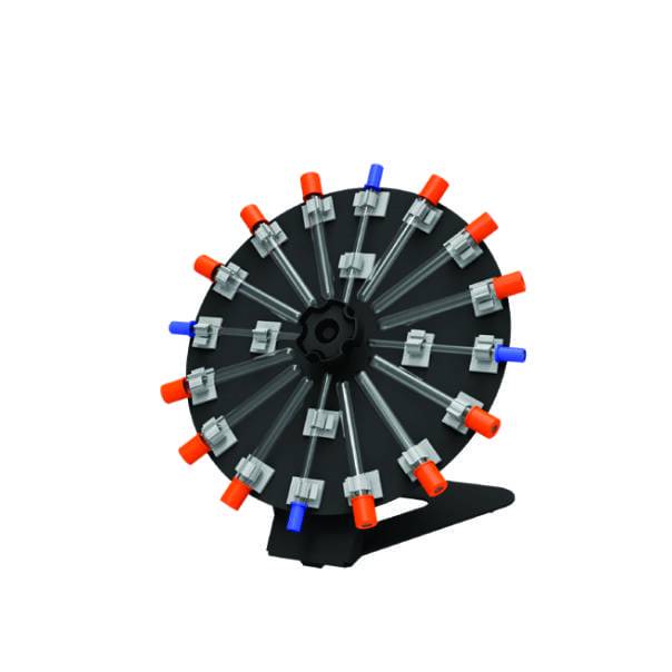 Homogeinizador para Tubos de Sangre BTR-16. Marca: BOECO