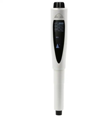 Micropipeta Electrónica de volumen Variable serie ePipette, Marca BioSmartest