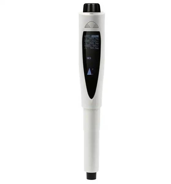 Micropipeta Electrónica de volumen Variable serie ePipette, Marca BioSmartest