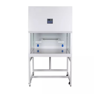 Cabina de Flujo Laminar para Técnicas de PCR. Modelo PCR1000. Marca: BIOSMARTEST