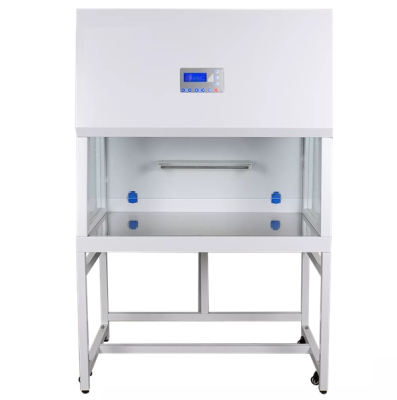 Cabina de Flujo Laminar para Técnicas de PCR. Modelo PCR800.  Marca: BIOSMARTEST