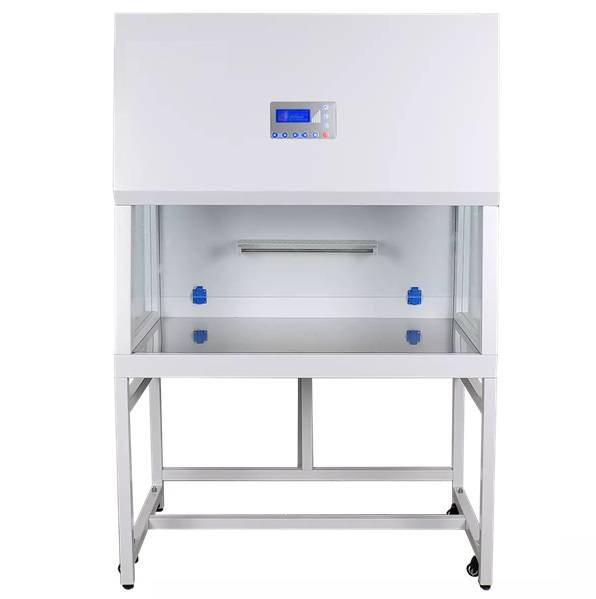 Cabina de Flujo Laminar para Técnicas de PCR. Modelo PCR800.  Marca: BIOSMARTEST