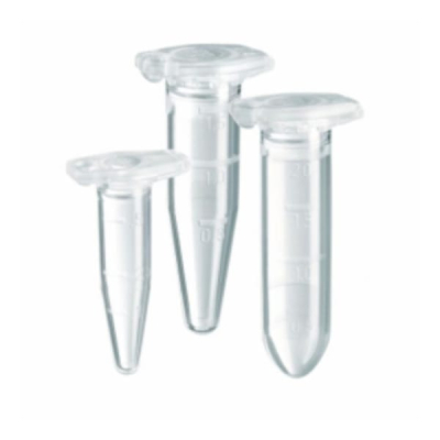 Tubo eppendorf