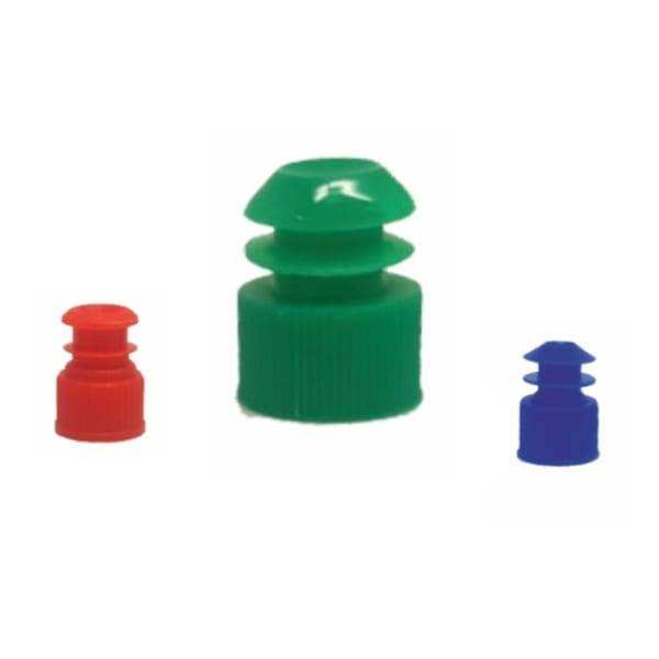 Tapa Con Aleta Plastico (PE)