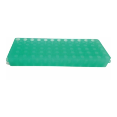 Gradilla 60 Tubos Eppendorf 0,5/1,5 Ml. Plastico (PP)