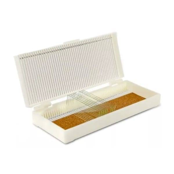 Caja Histologica Para 50 Portaobjetos