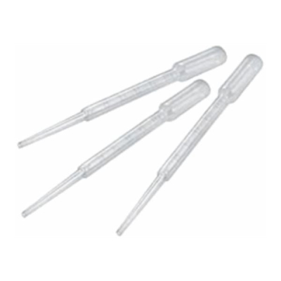 Pipetas Pasteur