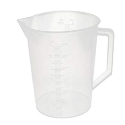 Jarra Plastica