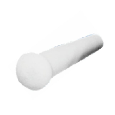 Pilon de porcelana