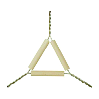 Triángulo de pipa