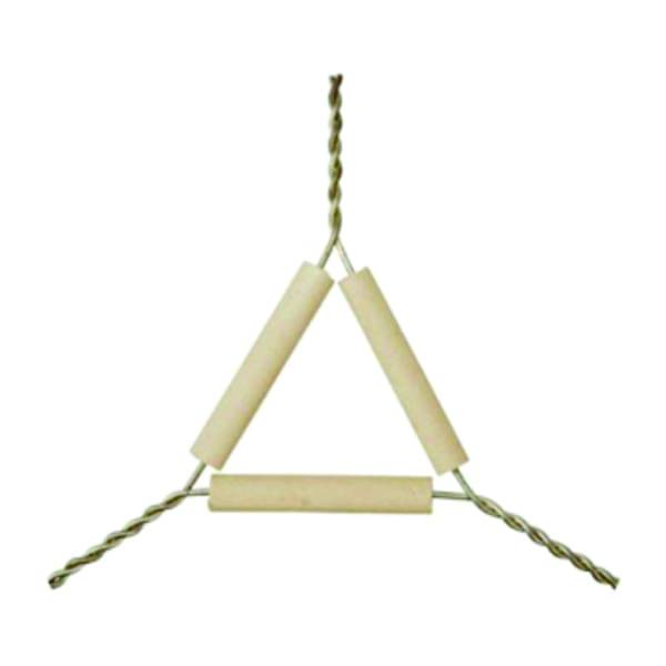 Triángulo de pipa