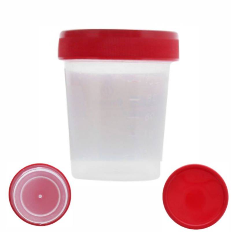 Recolector de Orina