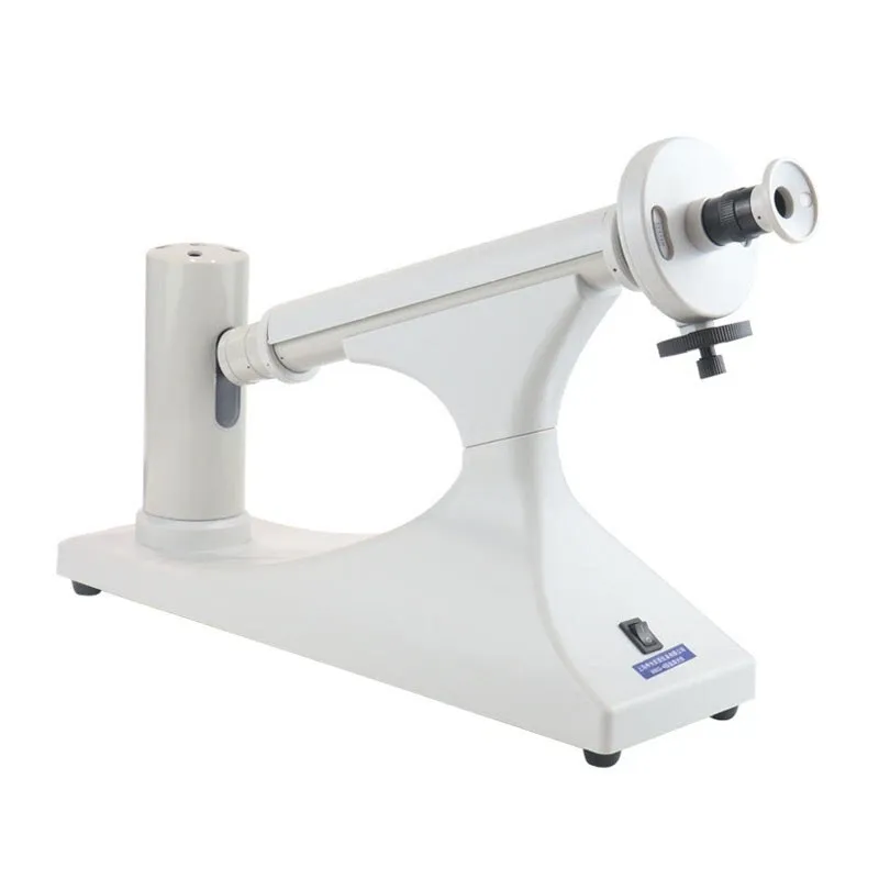 Polarímetro de Disco. Modelo WXG-4. Marca: FAITHFULL
