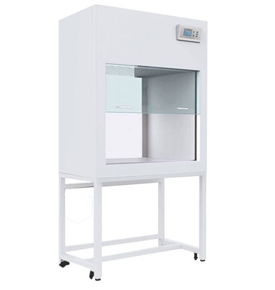 Cabinas de Flujo Laminar Vertical. Marca: BIOSMARTEST