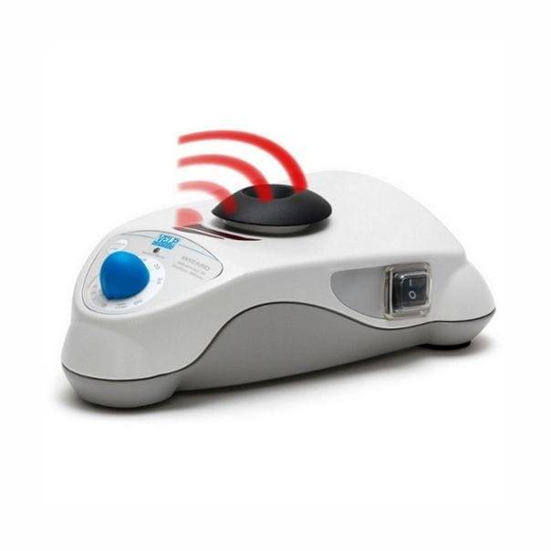 Agitador Vórtex Velp Scientifica Wizard. Marca: VELP